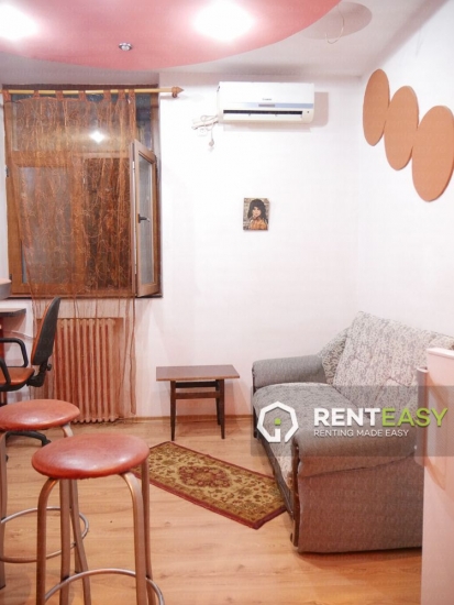 Apartament cu o camera de inchiriat in Copou - Universitate