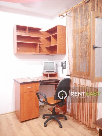 Apartament cu o camera de inchiriat in Copou - Universitate