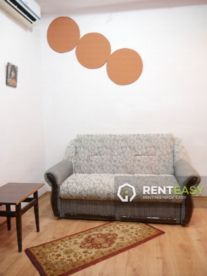 Apartament cu o camera de inchiriat in Copou - Universitate
