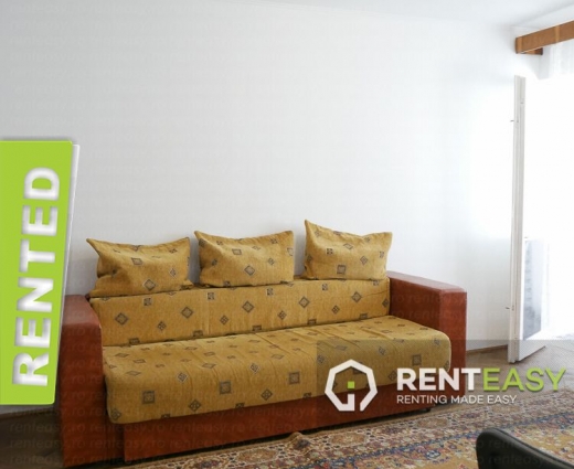 Apatament cu 2 camere de inchiriat in Centru langa UMF