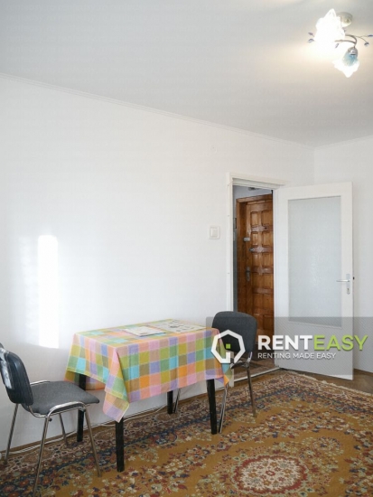 Apatament cu 2 camere de inchiriat in Centru langa UMF
