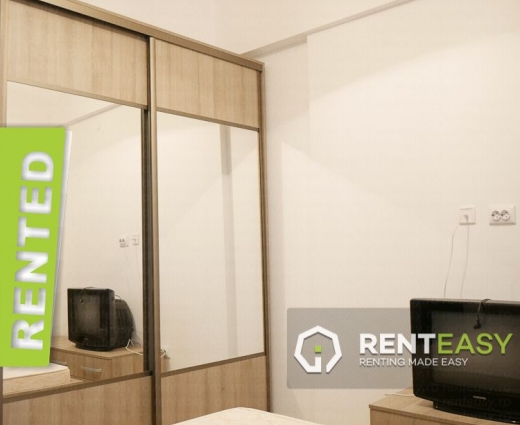 Apartament cu 2 camere de inchiriat in Bloc Nou - Pacurari