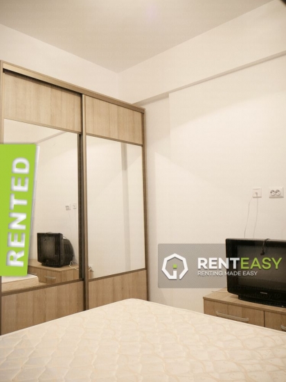 Apartament cu 2 camere de inchiriat in Bloc Nou - Pacurari