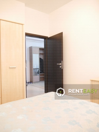 Apartament cu 2 camere de inchiriat in Bloc Nou - Pacurari