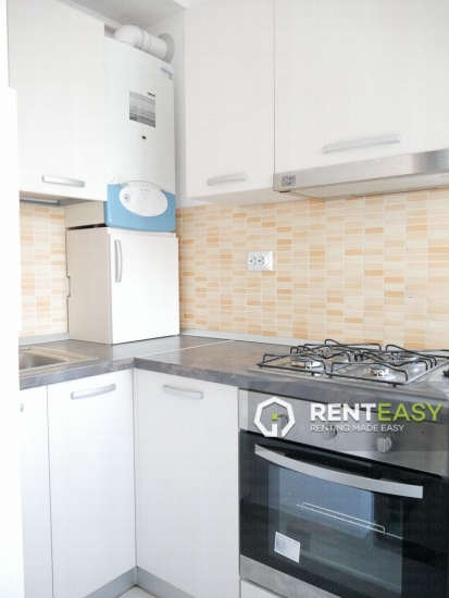 Apartament cu 2 camere de inchiriat in Bloc Nou - Pacurari