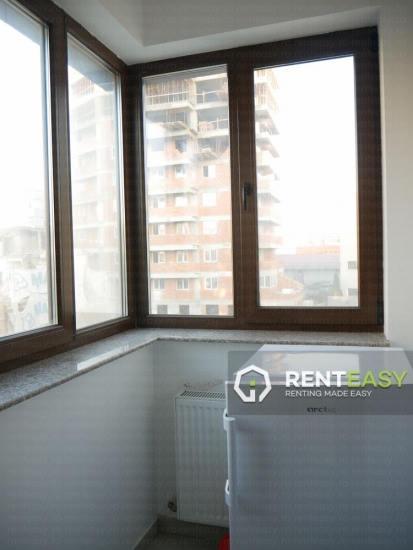 Apartament cu 2 camere de inchiriat in Bloc Nou - Pacurari