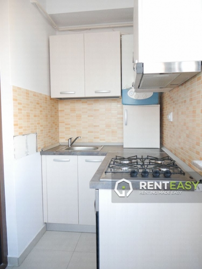Apartament cu 2 camere de inchiriat in Bloc Nou - Pacurari