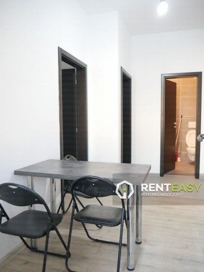 Apartament cu 2 camere de inchiriat in Bloc Nou - Pacurari