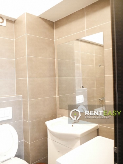 Apartament cu 2 camere de inchiriat in Bloc Nou - Pacurari