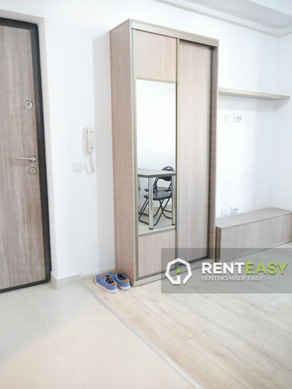 Apartament cu 2 camere de inchiriat in Bloc Nou - Pacurari