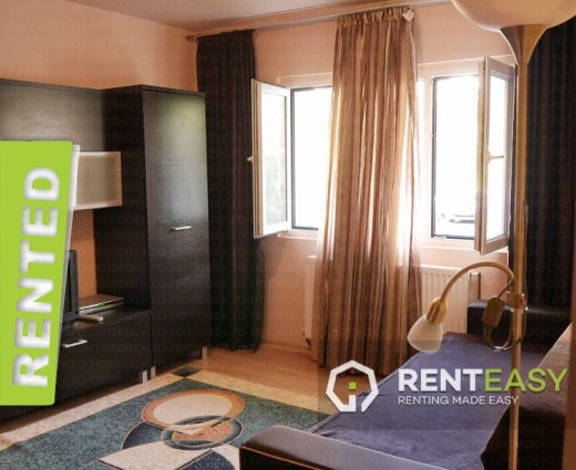 Apartament o camera de inchiriat in zona Gara - Billa
