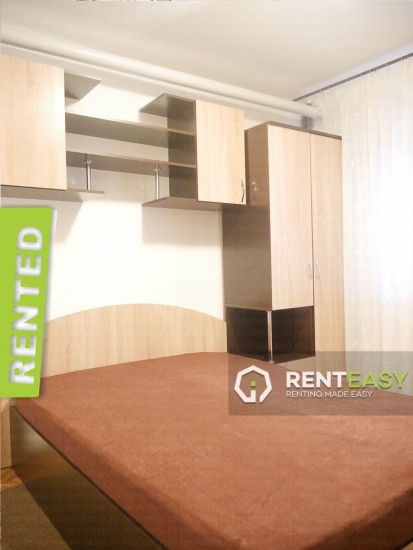 Apartament cu 2 camere de inchiriat in Centru - Pod de Fier