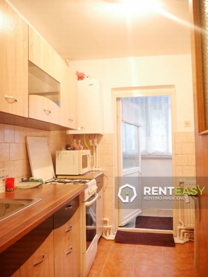 Apartament cu 2 camere de inchiriat in Centru - Pod de Fier