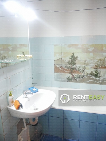 Apartament cu 2 camere de inchiriat in Centru - Pod de Fier