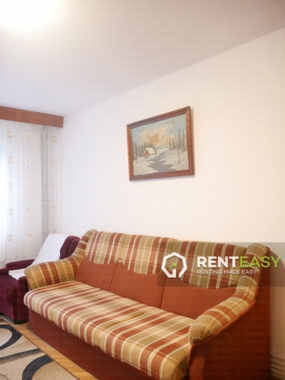 Apartament cu 2 camere de inchiriat in Centru - Pod de Fier