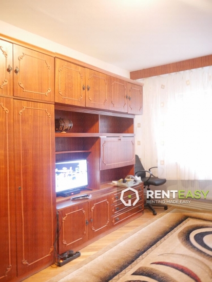 Apartament cu 2 camere de inchiriat in Centru - Pod de Fier