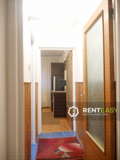 Apartament cu 2 camere de inchiriat in Centru - Pod de Fier