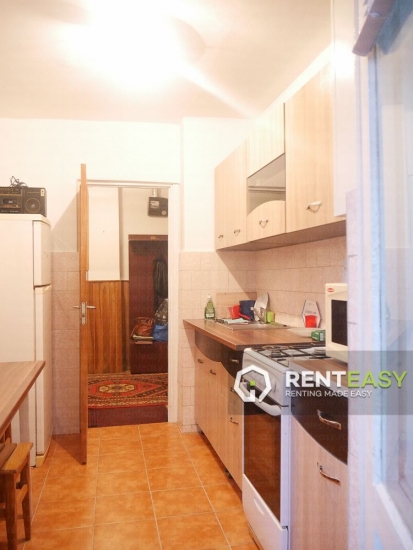 Apartament cu 2 camere de inchiriat in Centru - Pod de Fier