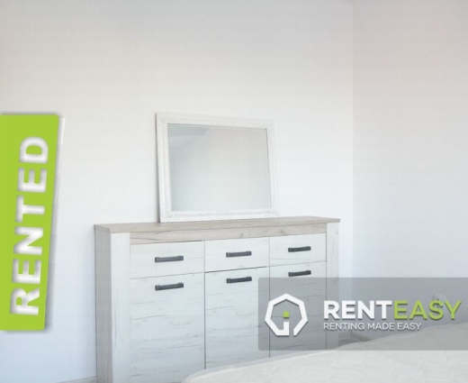 Pima inchiriere! Apartament cu 2 camere situat in Bloc Nou - Tatarasi Oancea