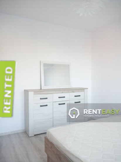 Pima inchiriere! Apartament cu 2 camere situat in Bloc Nou - Tatarasi Oancea