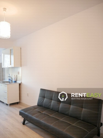 Pima inchiriere! Apartament cu 2 camere situat in Bloc Nou - Tatarasi Oancea