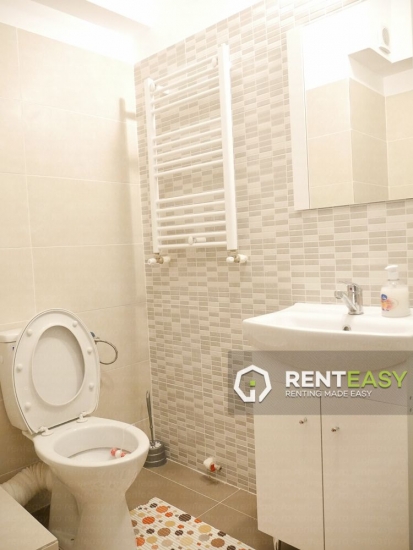 Pima inchiriere! Apartament cu 2 camere situat in Bloc Nou - Tatarasi Oancea