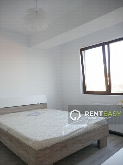 Pima inchiriere! Apartament cu 2 camere situat in Bloc Nou - Tatarasi Oancea