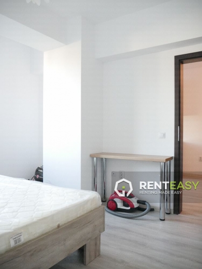 Pima inchiriere! Apartament cu 2 camere situat in Bloc Nou - Tatarasi Oancea
