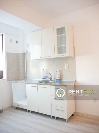 Pima inchiriere! Apartament cu 2 camere situat in Bloc Nou - Tatarasi Oancea
