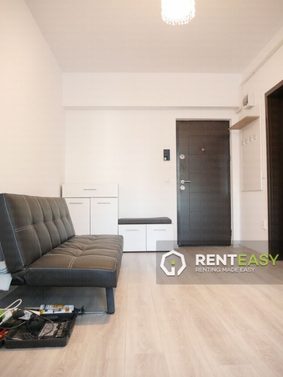 Pima inchiriere! Apartament cu 2 camere situat in Bloc Nou - Tatarasi Oancea