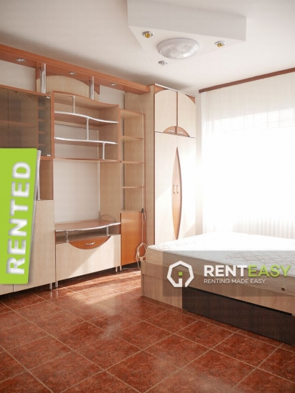Apartament cu o camera de inchiriat situat in zona Gara - Billa