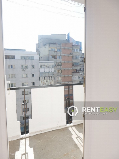 Apartament cu o camera de inchiriat situat in zona Gara - Billa