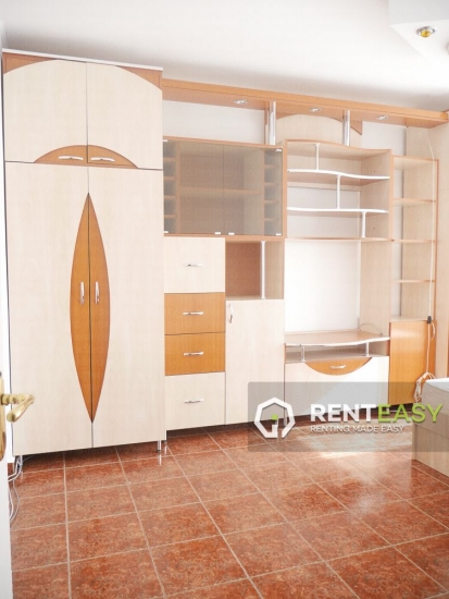 Apartament cu o camera de inchiriat situat in zona Gara - Billa