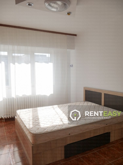 Apartament cu o camera de inchiriat situat in zona Gara - Billa