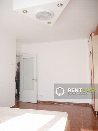Apartament cu o camera de inchiriat situat in zona Gara - Billa