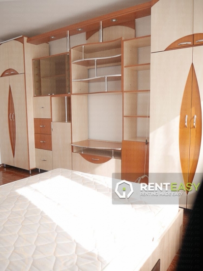 Apartament cu o camera de inchiriat situat in zona Gara - Billa