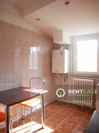 Apartament cu o camera de inchiriat situat in zona Gara - Billa