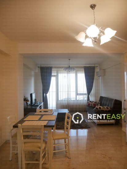 Apartament cu 2 camere de inchiriat situat in Copou - Exclusive Residence
