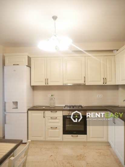 Apartament cu 2 camere de inchiriat situat in Copou - Exclusive Residence