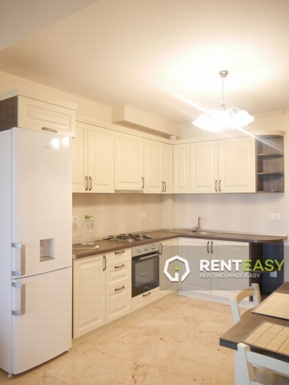 Apartament cu 2 camere de inchiriat situat in Copou - Exclusive Residence