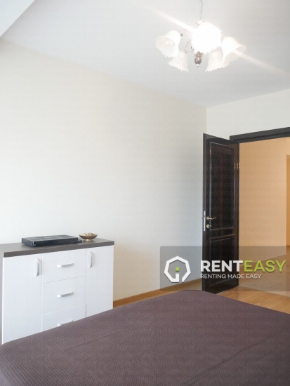Apartament cu 2 camere de inchiriat situat in Copou - Exclusive Residence