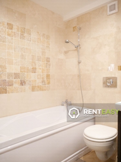 Apartament cu 2 camere de inchiriat situat in Copou - Exclusive Residence