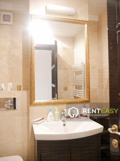 Apartament cu 2 camere de inchiriat situat in Copou - Exclusive Residence