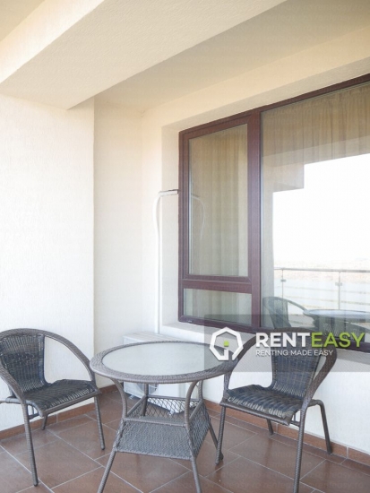 Apartament cu 2 camere de inchiriat situat in Copou - Exclusive Residence