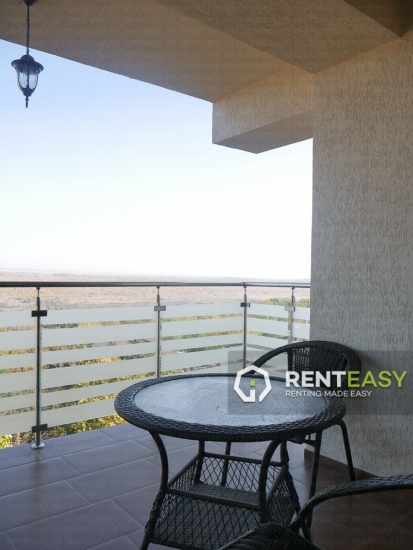 Apartament cu 2 camere de inchiriat situat in Copou - Exclusive Residence