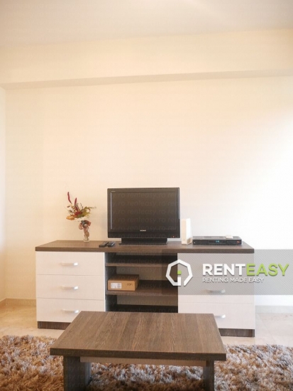 Apartament cu 2 camere de inchiriat situat in Copou - Exclusive Residence
