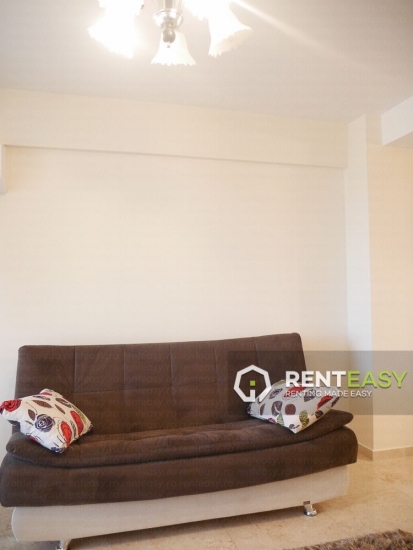 Apartament cu 2 camere de inchiriat situat in Copou - Exclusive Residence
