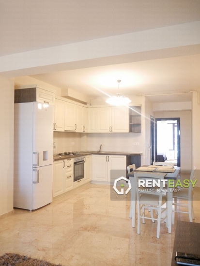 Apartament cu 2 camere de inchiriat situat in Copou - Exclusive Residence