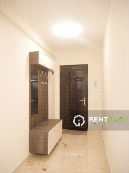 Apartament cu 2 camere de inchiriat situat in Copou - Exclusive Residence