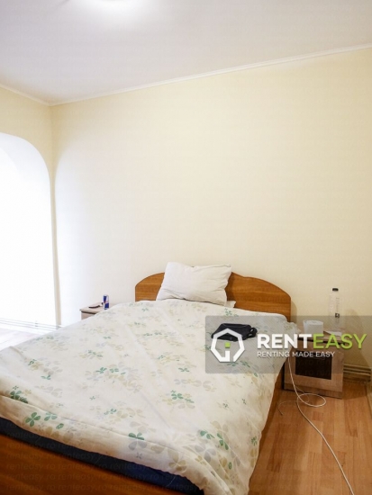 Apartament cu 2 camere decomandate de inchiriat in Centru - Bld. Independentei